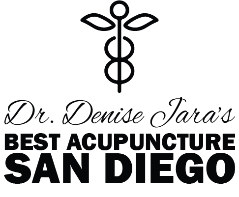 Best acupuncture san diego Logo